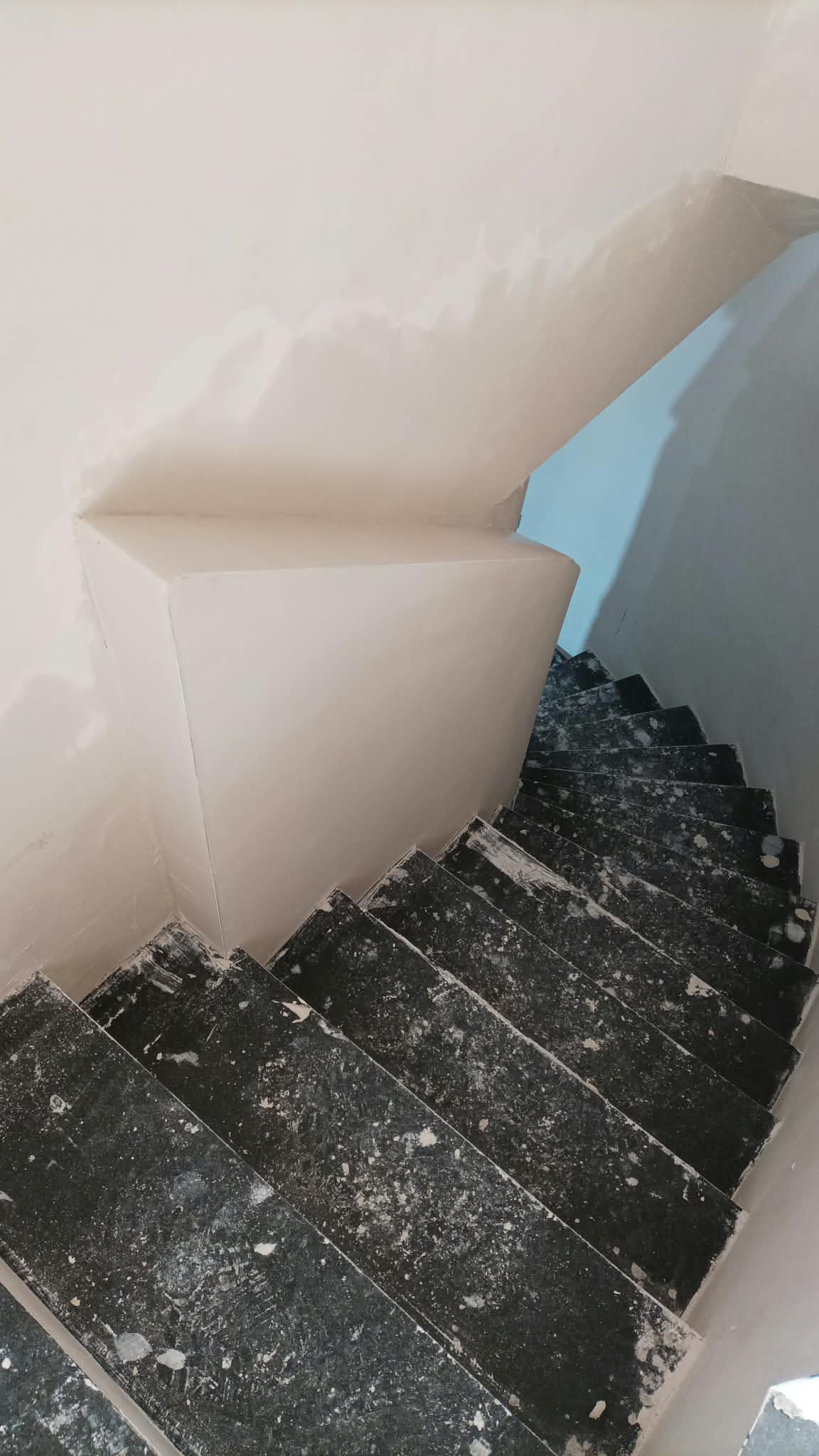 Reforma de ático dúplex